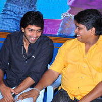 Madatha Kaaja success meet - Pictures | Picture 101168